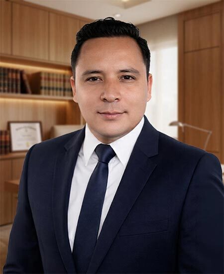 C.P. Aldo García