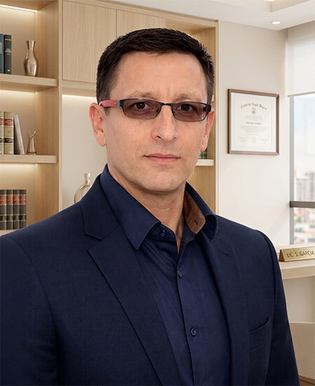 C.P. Samuel García