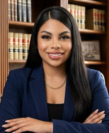 Lic. Naruvi Morales