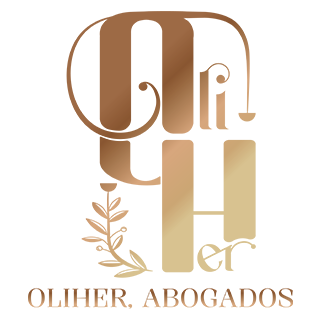 Oliher Abogados Logo