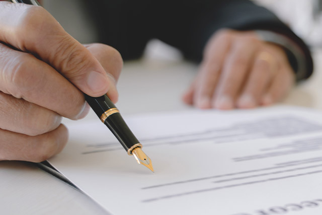 Servicios derecho contable